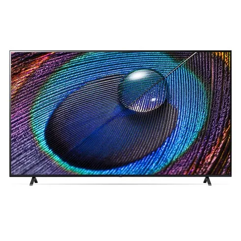 LG 울트라HD TV 86형 217cm  찐 후기