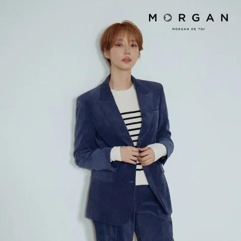 MORGAN 라이너 점퍼 재킷 할인 받는법