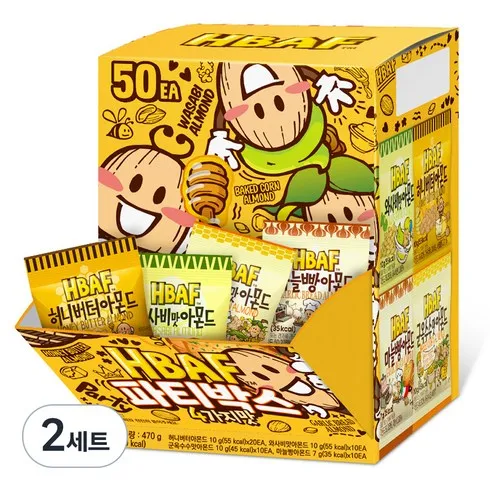 THE프라임 아몬드 버터  총 400g x 6병  (3 솔직 후기