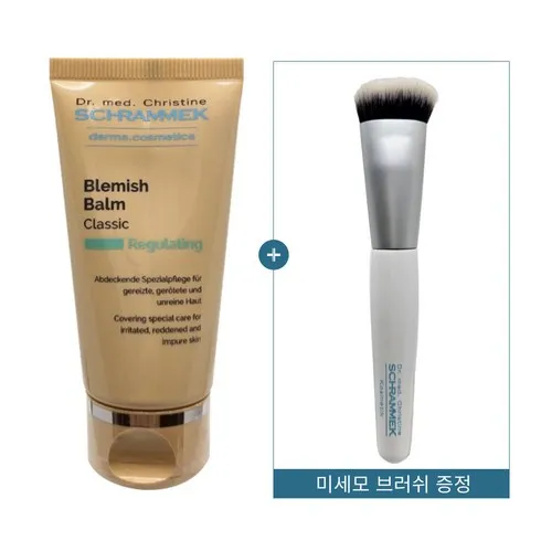 독일 직수입 블레미쉬밤 BB크림 클래식 30ml x 4개 잇템5