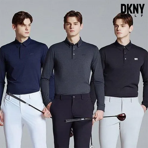 dkny골프 이걸로 종결