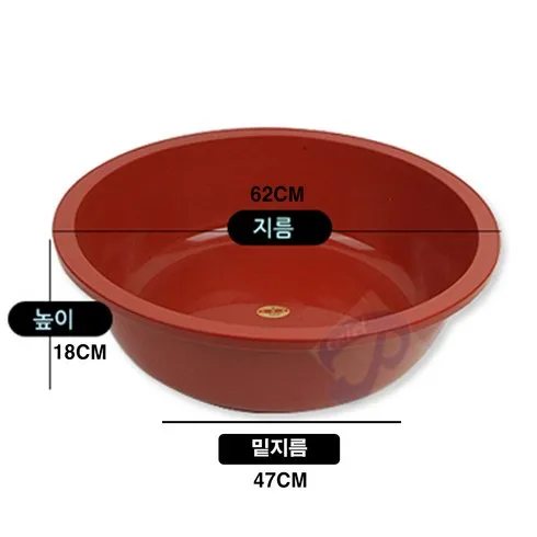 고무다라이 인기추천 TOP5