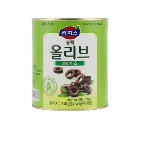 리치스올리브 할인 꿀팁