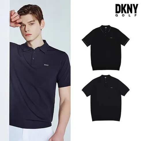 DKNY GOLF 24SS 남성 여름 기능성 골프 팬츠 2종 이걸로 종결