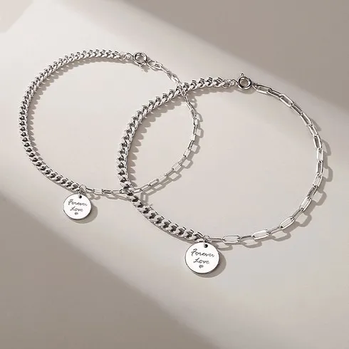 Everyday silver ball bracelet 후기정보 상품 10가지