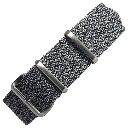 Perlon Watch Strap  후기정보 모아서 비교하기