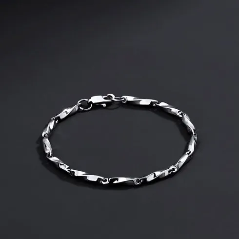 gordianknotchainbracelet 이걸로 종결