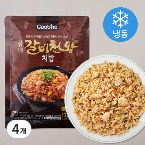 굽네 쪽갈비 갈비천왕맛 450g x 4팩볼케이노맛 450g x 3팩 추천상품 TOP8