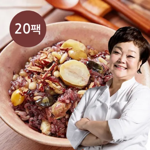 빅마마 이혜정의 아주 맛있는 토종닭백숙 5팩누룽지 5팩 TOP8 비교해보기