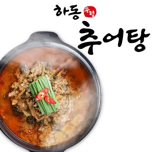 우렁추어탕 350g x 13팩 신상제품 핫템 모음